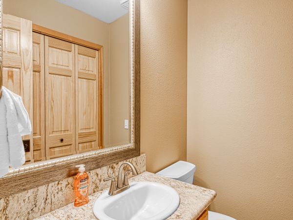 Lake Tahoe North Shore Home 1025292