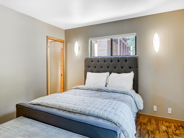 Lake Tahoe North Shore Home 1025292