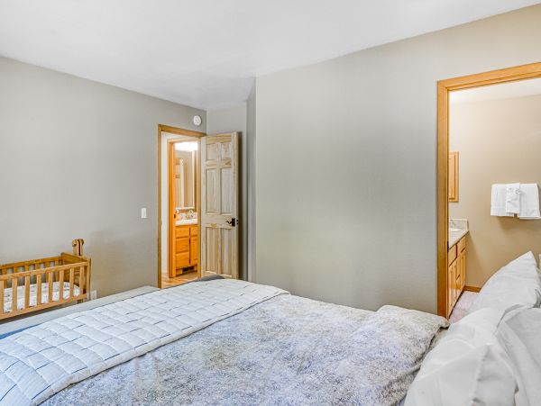 Lake Tahoe North Shore Home 1025292