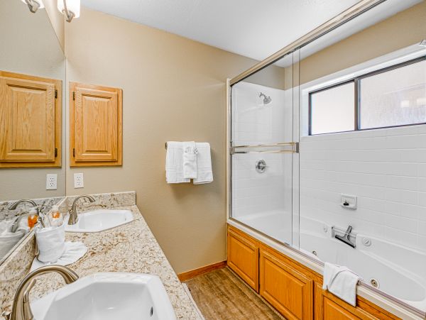 Lake Tahoe North Shore Home 1025292