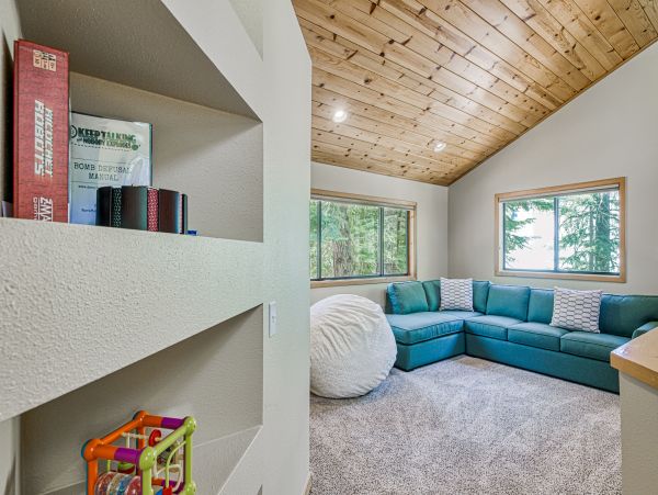 Lake Tahoe North Shore Home 1025292