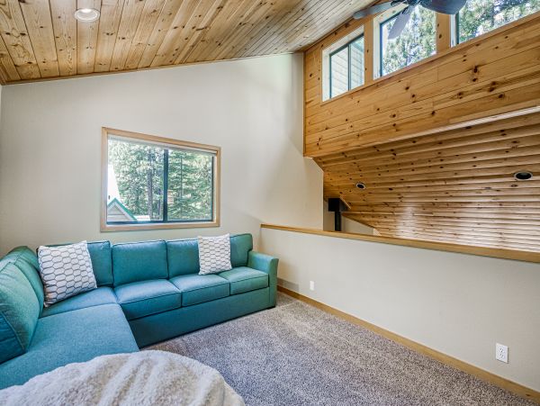 Lake Tahoe North Shore Home 1025292
