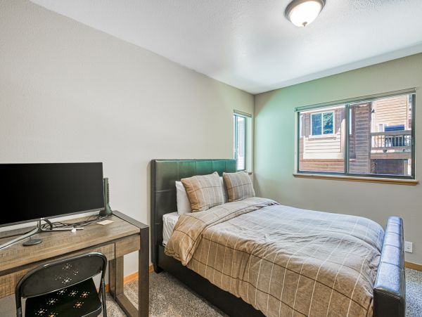 Lake Tahoe North Shore Home 1025292
