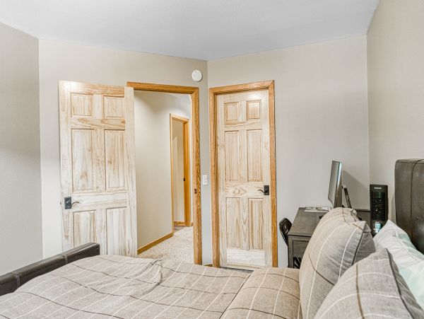 Lake Tahoe North Shore Home 1025292