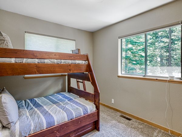 Lake Tahoe North Shore Home 1025292
