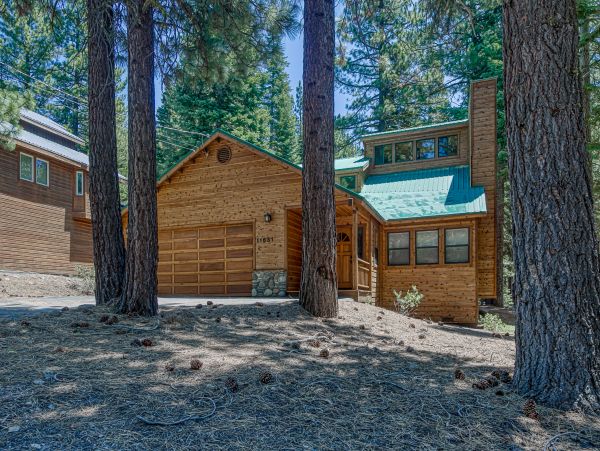 Lake Tahoe North Shore Home 1025292