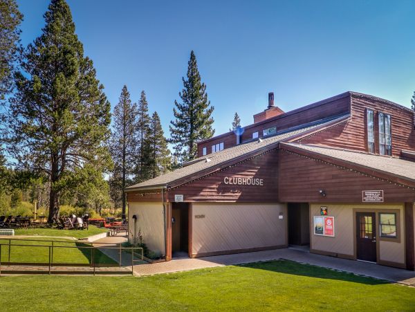 Lake Tahoe North Shore Home 1025292