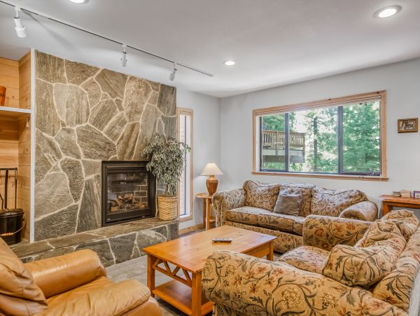 Lake Tahoe North Shore Home 1025293