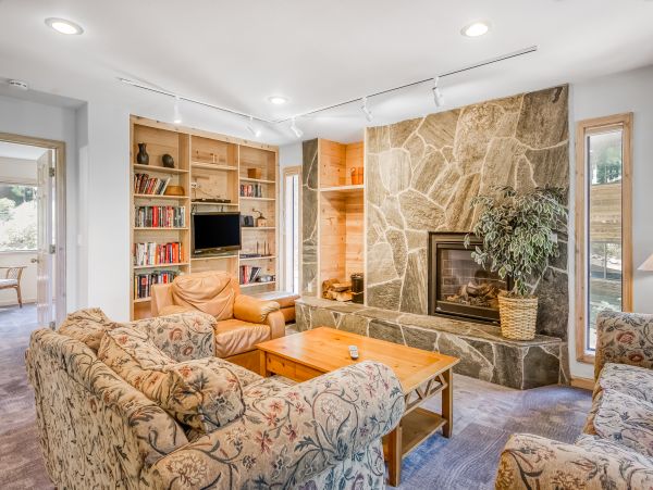 Lake Tahoe North Shore Home 1025293