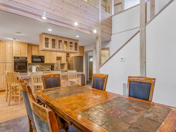 Lake Tahoe North Shore Home 1025293