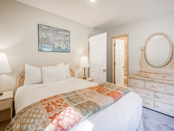 Lake Tahoe North Shore Home 1025293