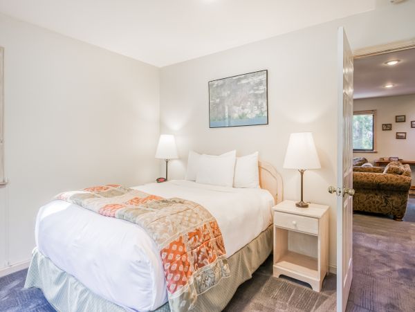 Lake Tahoe North Shore Home 1025293