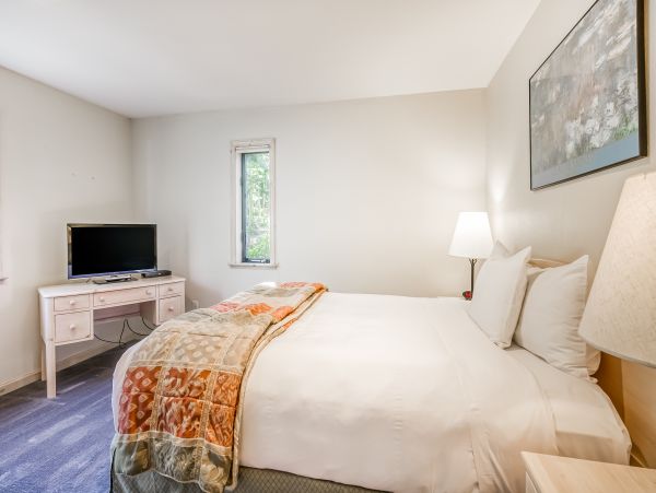 Lake Tahoe North Shore Home 1025293