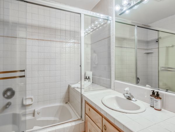 Lake Tahoe North Shore Home 1025293