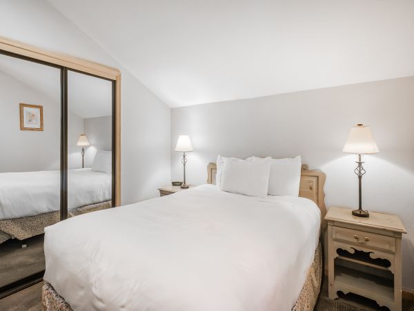 Lake Tahoe North Shore Home 1025293