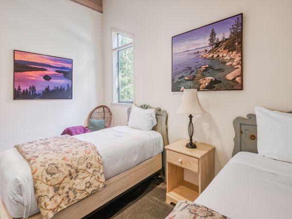 Lake Tahoe North Shore Home 1025293