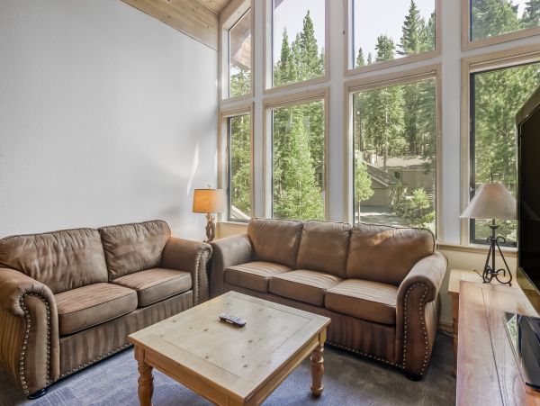 Lake Tahoe North Shore Home 1025293