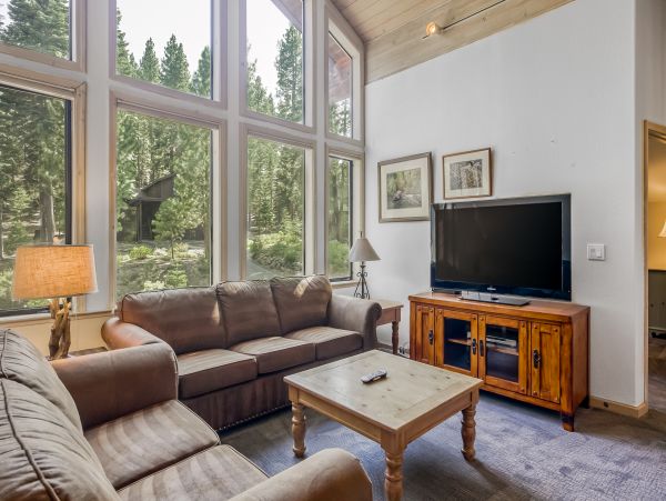 Lake Tahoe North Shore Home 1025293