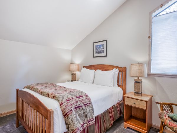 Lake Tahoe North Shore Home 1025293