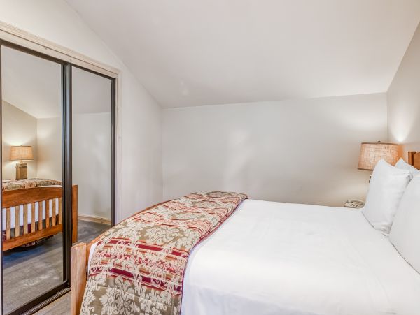 Lake Tahoe North Shore Home 1025293