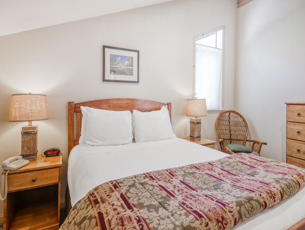Lake Tahoe North Shore Home 1025293