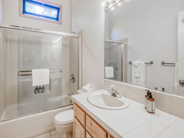 Lake Tahoe North Shore Home 1025293