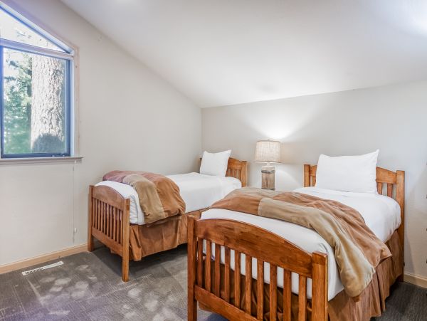 Lake Tahoe North Shore Home 1025293