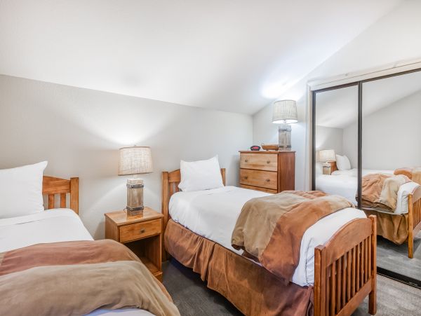 Lake Tahoe North Shore Home 1025293