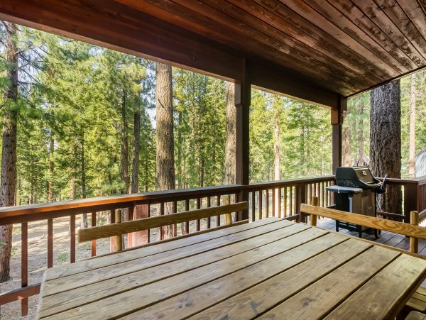 Lake Tahoe North Shore Home 1025293