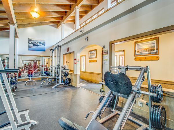 Lake Tahoe North Shore Home 1025293