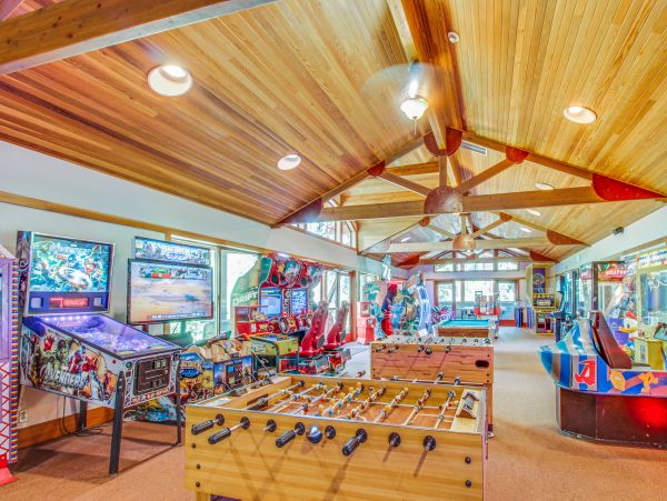 Lake Tahoe North Shore Home 1025293