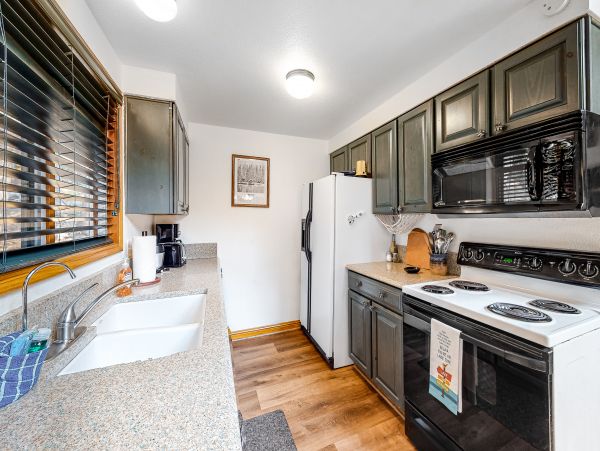 Lake Tahoe North Shore Home 1025294
