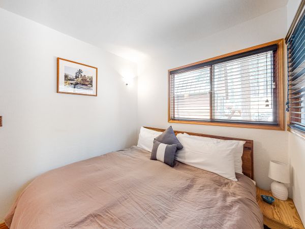 Lake Tahoe North Shore Home 1025294