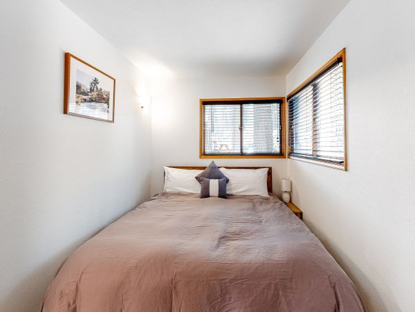 Lake Tahoe North Shore Home 1025294