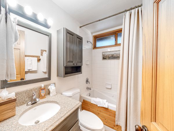 Lake Tahoe North Shore Home 1025294