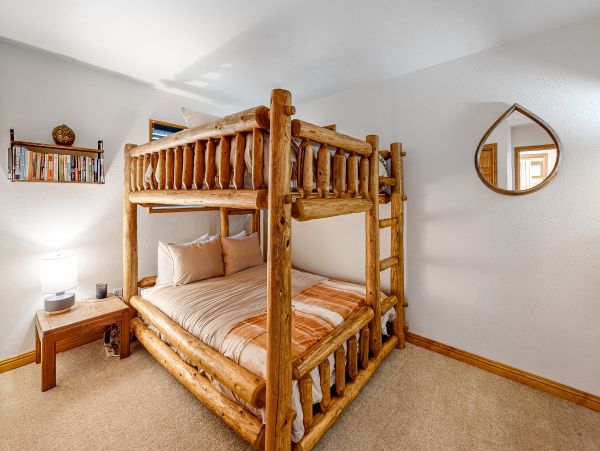 Lake Tahoe North Shore Home 1025294
