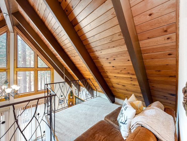Lake Tahoe North Shore Home 1025294