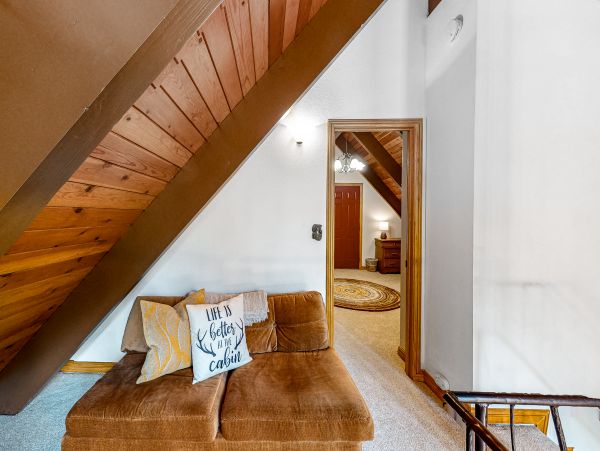 Lake Tahoe North Shore Home 1025294