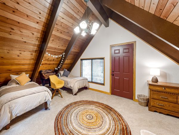 Lake Tahoe North Shore Home 1025294