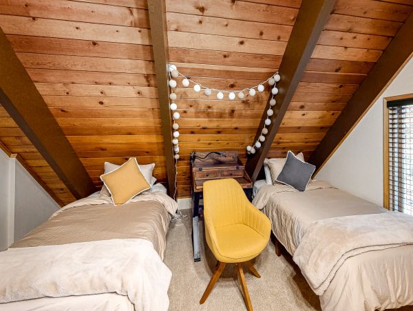 Lake Tahoe North Shore Home 1025294