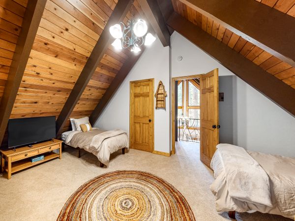 Lake Tahoe North Shore Home 1025294