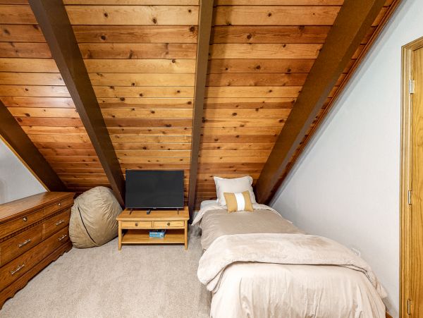 Lake Tahoe North Shore Home 1025294