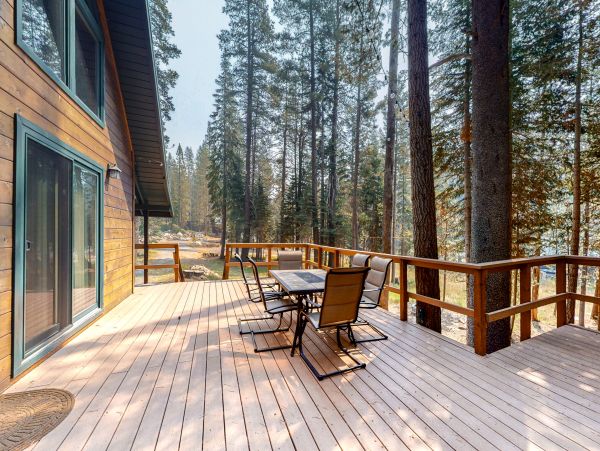 Lake Tahoe North Shore Home 1025294