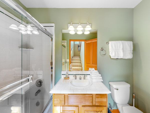 Lake Tahoe North Shore Home 1025295