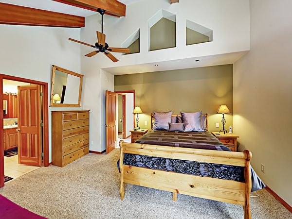 Lake Tahoe North Shore Home 1025295