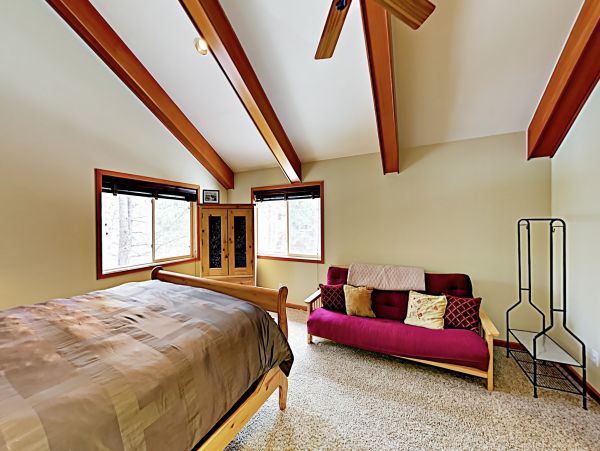Lake Tahoe North Shore Home 1025295