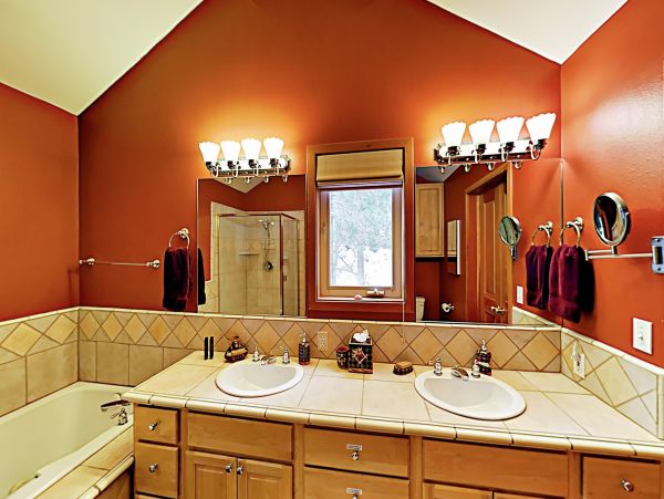 Lake Tahoe North Shore Home 1025295