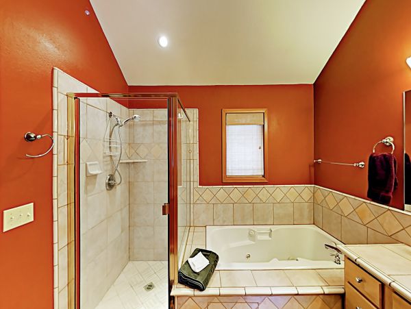 Lake Tahoe North Shore Home 1025295