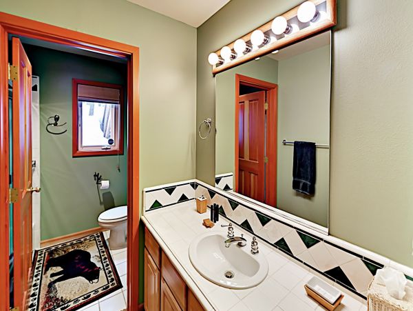 Lake Tahoe North Shore Home 1025295