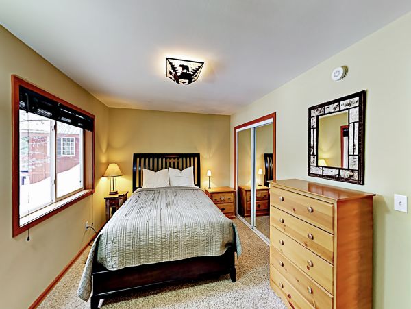 Lake Tahoe North Shore Home 1025295